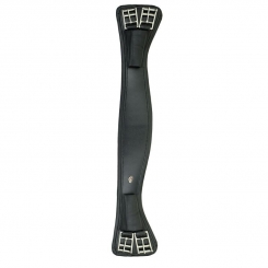 Sangle de dressage cuir Horze