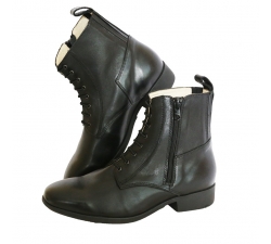 Boots safety DMH Equitation sécurité