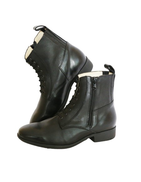 Boots safety DMH Equitation sécurité