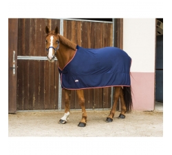 Chemise Equi-Theme Microfleece standard