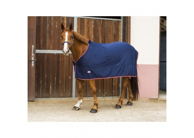 Chemise Equi-Theme Microfleece standard