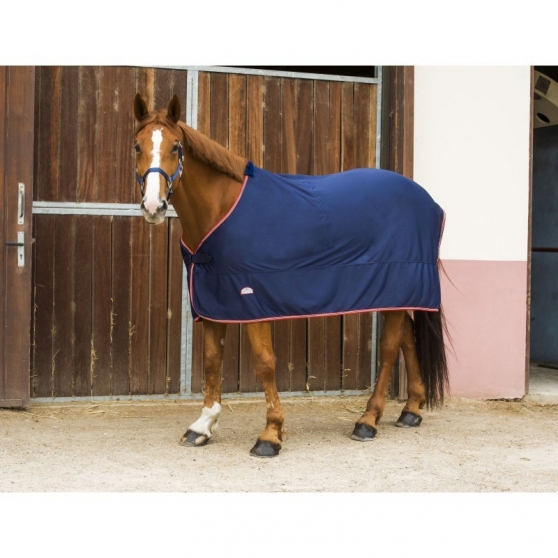 Chemise Equi-Theme Microfleece standard