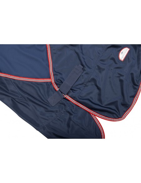 Chemise Equi-Theme Microfleece standard