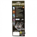 Chaussettes Spring technical equipment