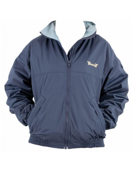 Blouson d'été TdeT