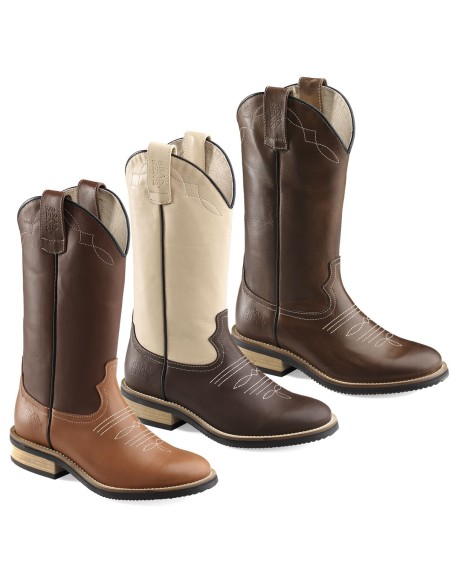 Bottes Western Brad Ren's Avalanche Tattini