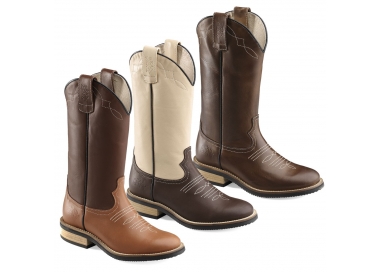 Bottes Western Brad Ren's Avalanche Tattini