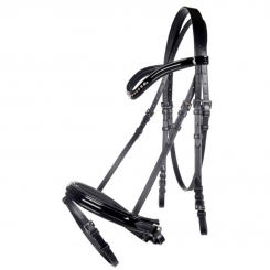 Bridon strass Peggy HKM