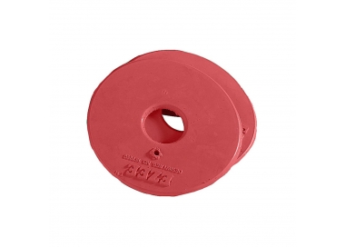 Rondelles de mors taille Pur-sang EE