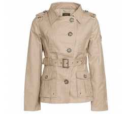 HV Polo Veste Silvi HV-Polo 2014