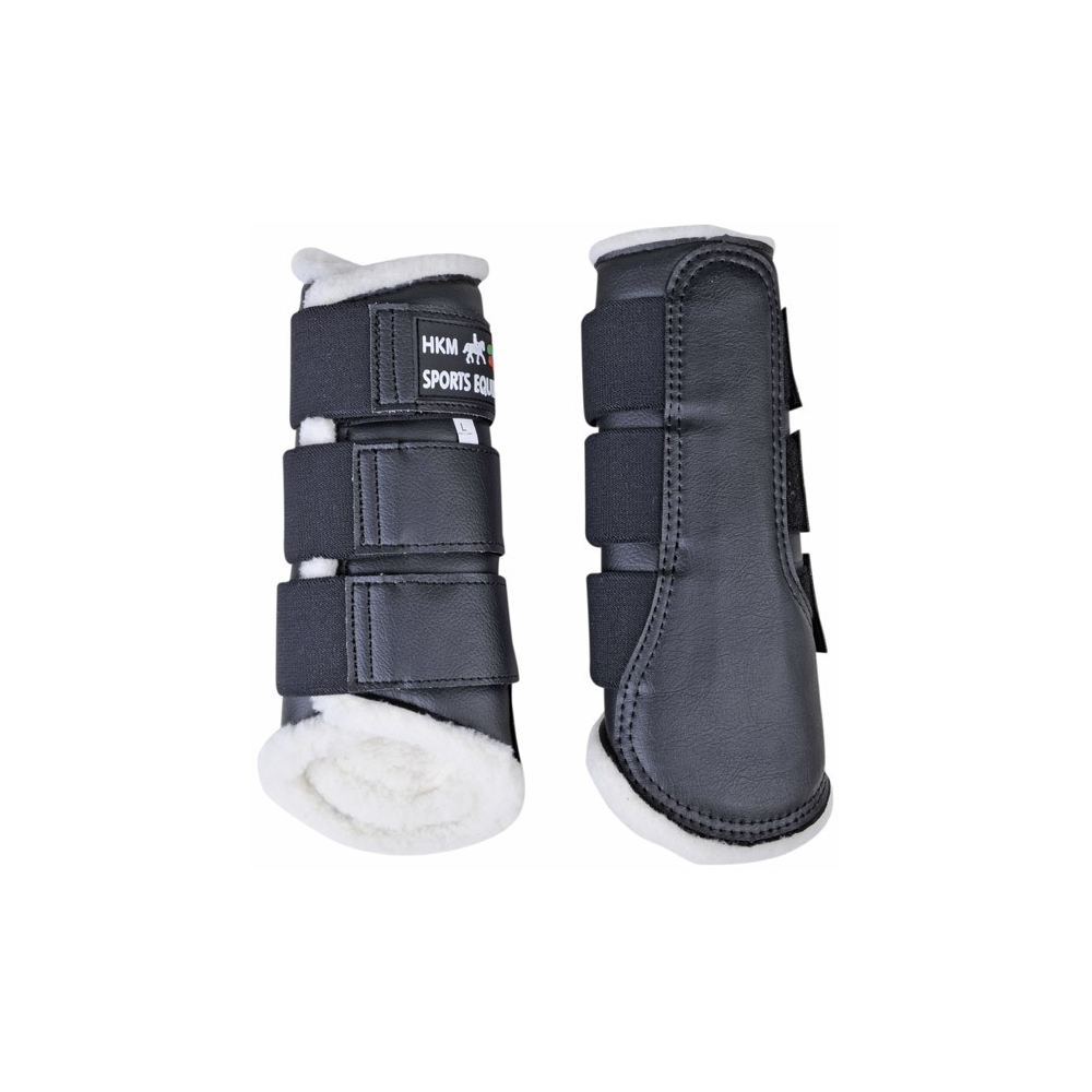 Guetre Cheval, Protection Cheval guetres Cheval Bottes de Sport