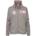 Veste Gilet HV-Polo Suave Crown Gris