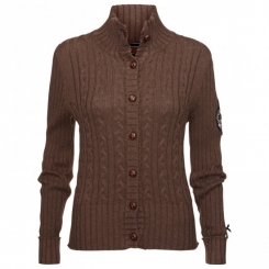 HV Polo Cardigan Caja HV-Polo