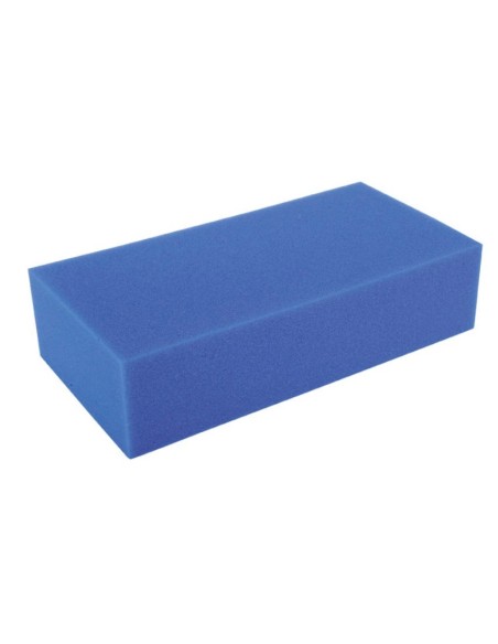 Eponge pour pansage de finition GM