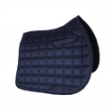 Chabraque mixte avec strass par Impérial Riding Navy