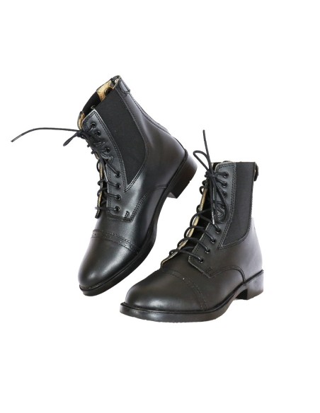Reitstiefelette Monaco