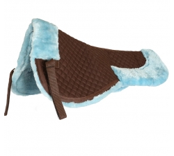 Amortisseur contour de selle TdeT