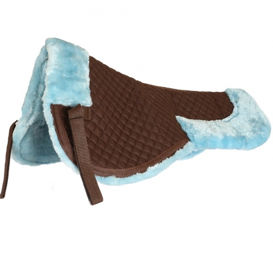 TdeT - Amortisseur contour de selle - Fière Allure Equitation TdeT - Amortisseur contour de selle - Fière Allure Equitation