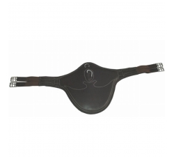 Sangle bavette cuir TdeT