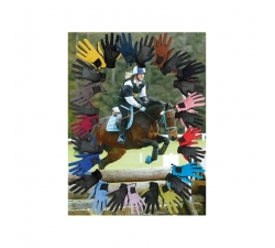 TdeT Club-Handschuhe