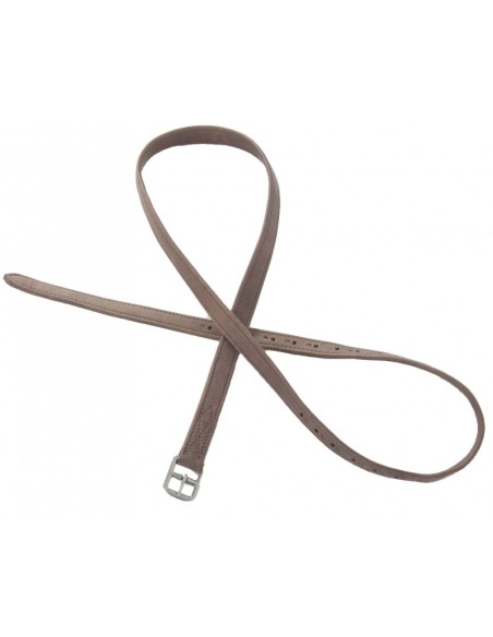 tdet-etrivieres-fines-luxe-cuir-de-vachetteir-de-vachette