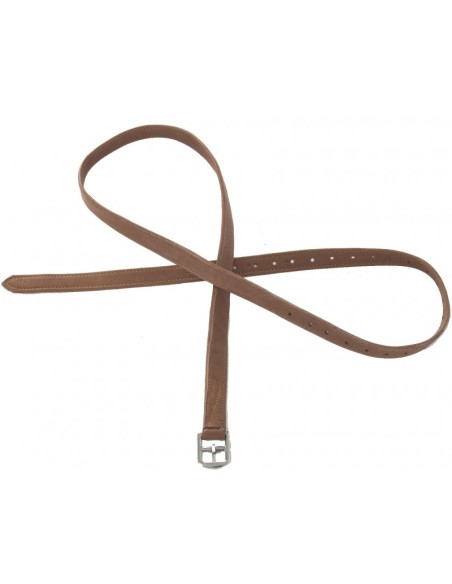 tdet-etrivieres-fines-luxe-cuir-de-vachetteir-de-vachette