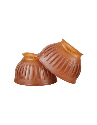 TDET Cloches caoutchouc naturelle pose facile