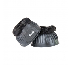 CLOCHE AVEC POLAIRE TDET