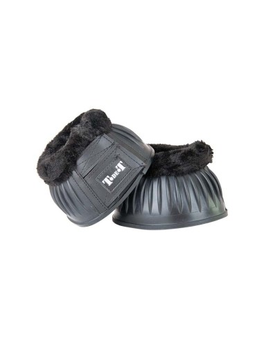 CLOCHE AVEC POLAIRE TDET