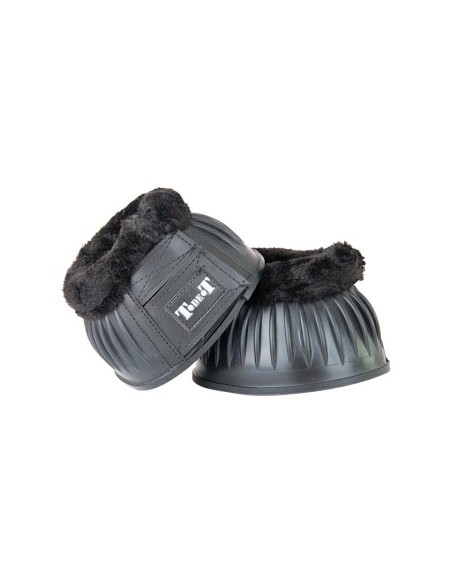 CLOCHE AVEC POLAIRE TDET