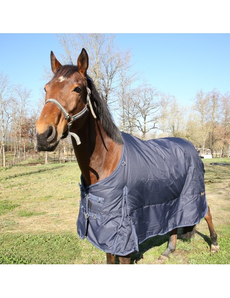Chemise de pré pour la pluie TdeT