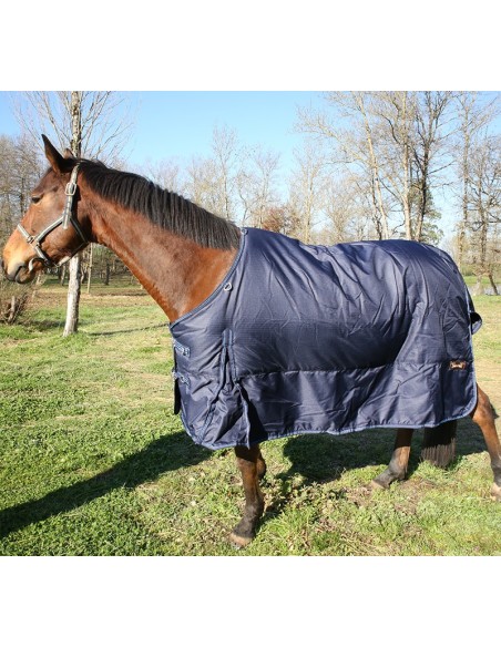 Chemise de pré pour la pluie TdeT