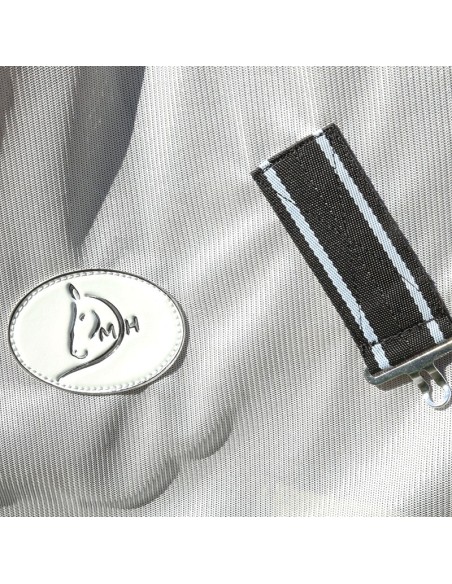 Chemise anti-mouches par DMHJ équitation