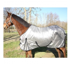 Chemise anti-mouches par DMHJ équitation