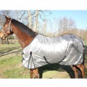 Chemise anti-mouches silver line reflector DMH Equitation