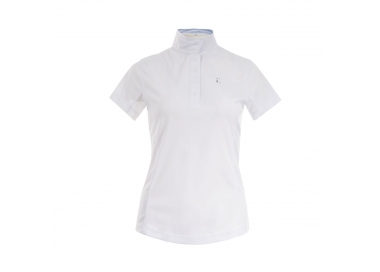 Polo de concours Blaire Horze Crescendo femme Horze