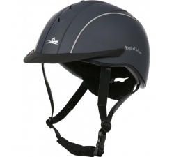 Casque Equi-Thème compet Marine