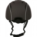 Casque Equi-Thème compet Marron