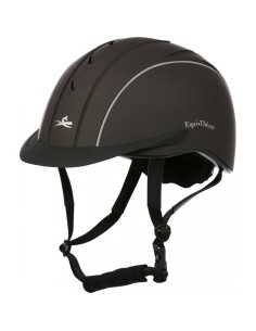 Casque Equi-Thème compet Marine 2