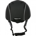 Casque Equi-Thème compet Noir