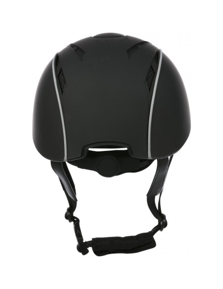 Casque Equi-Thème compet Noir