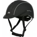 Casque Equi-Thème compet Noir