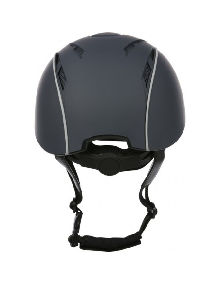 Casque Equi-Thème compet Marine