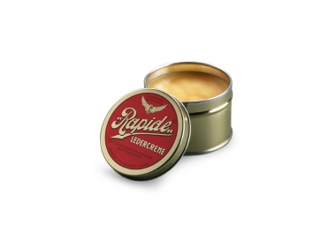 Rapide Crème pour cuir