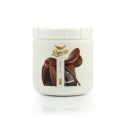 Rapide Crème pour cuir Blanc