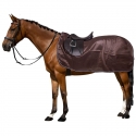 Couvre reins anti-mouches Global Equestrian