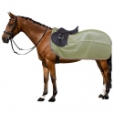 Couvre reins anti-mouches Global Equestrian