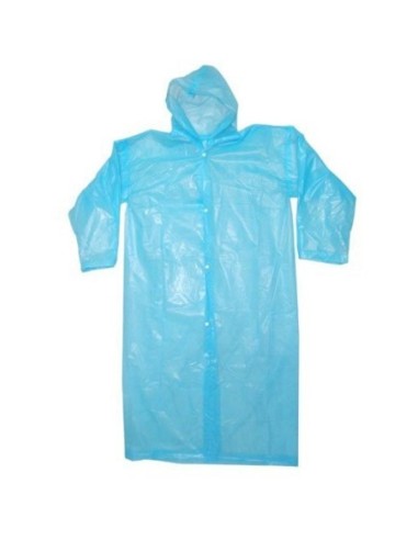 Imperméable de dépannage pour randonnée et balade à cheval