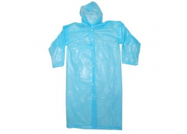 Imperméable de dépannage Les indispensables EE