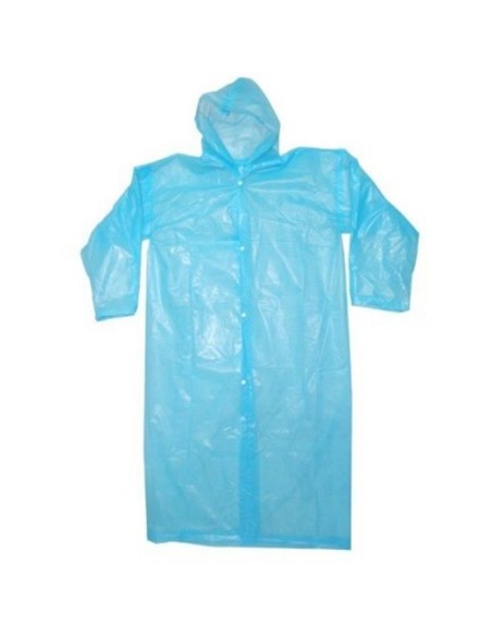 Imperméable de dépannage pour randonnée et balade à cheval